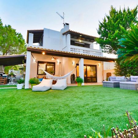 Villasonboard Dock Villa 3 Bed, 3 Bath, Canal, Greek Venice Porto Hydra Plepi Ngoại thất bức ảnh