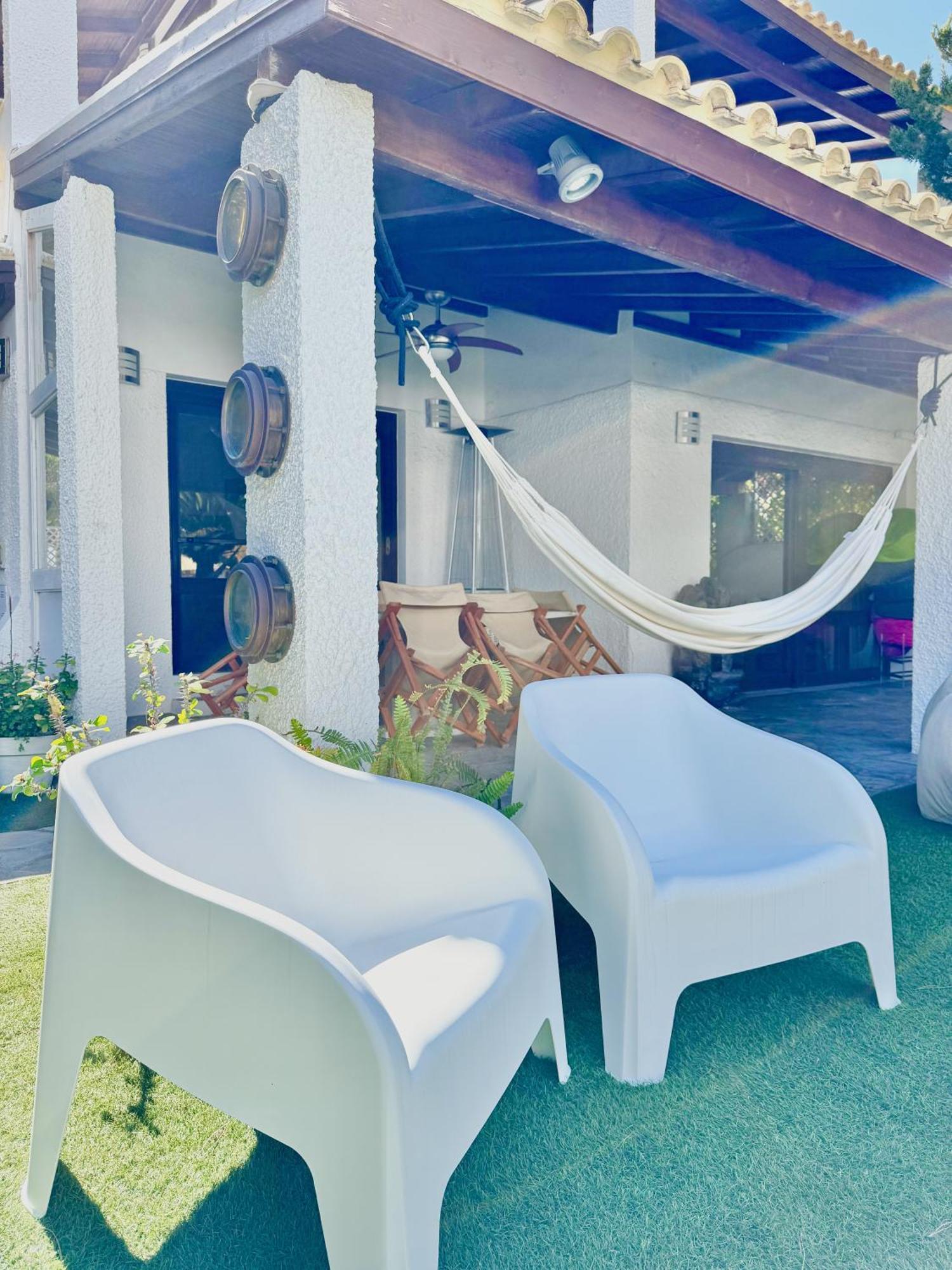 Villasonboard Dock Villa 3 Bed, 3 Bath, Canal, Greek Venice Porto Hydra Plepi Ngoại thất bức ảnh