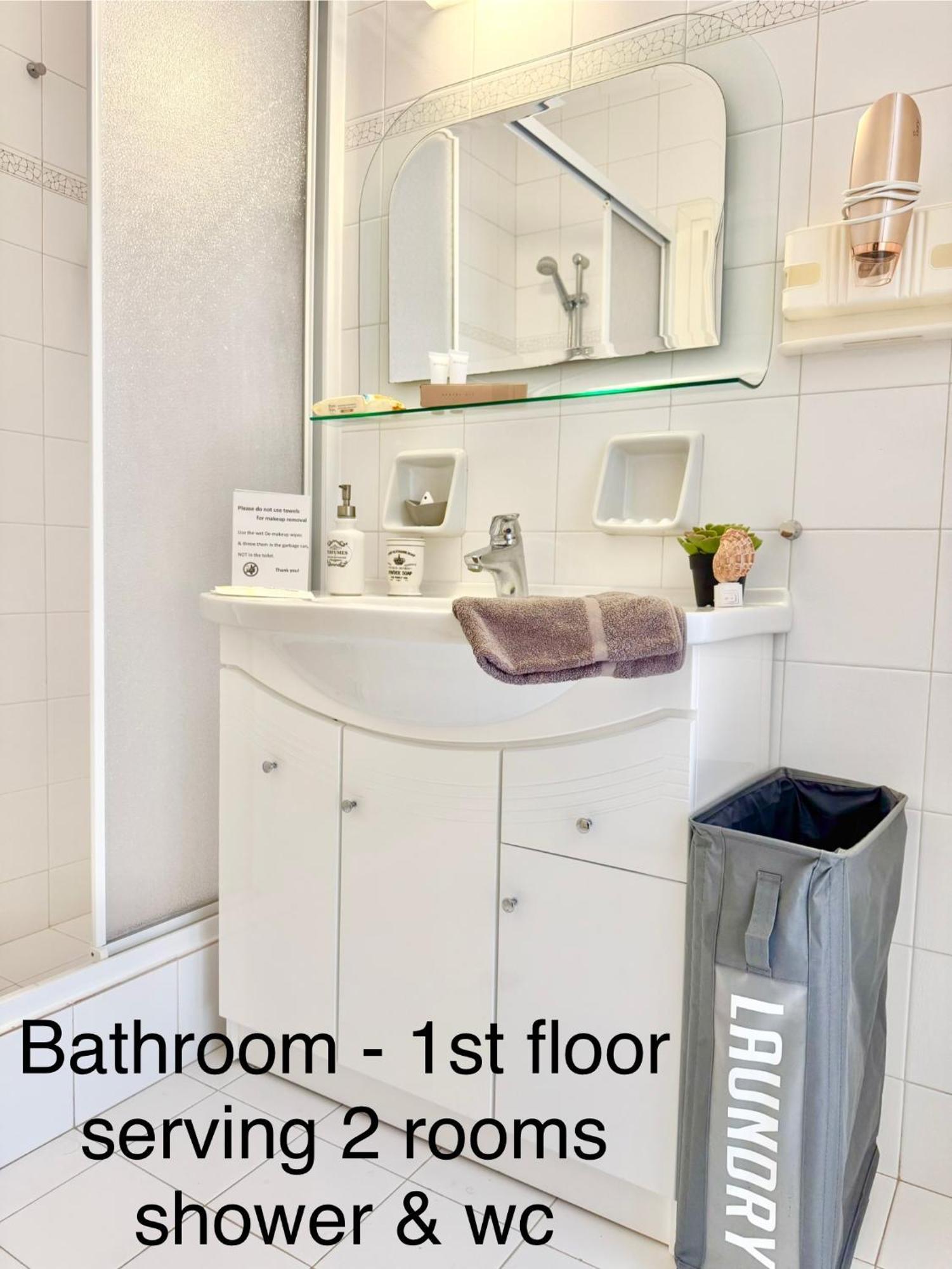 Villasonboard Dock Villa 3 Bed, 3 Bath, Canal, Greek Venice Porto Hydra Plepi Ngoại thất bức ảnh