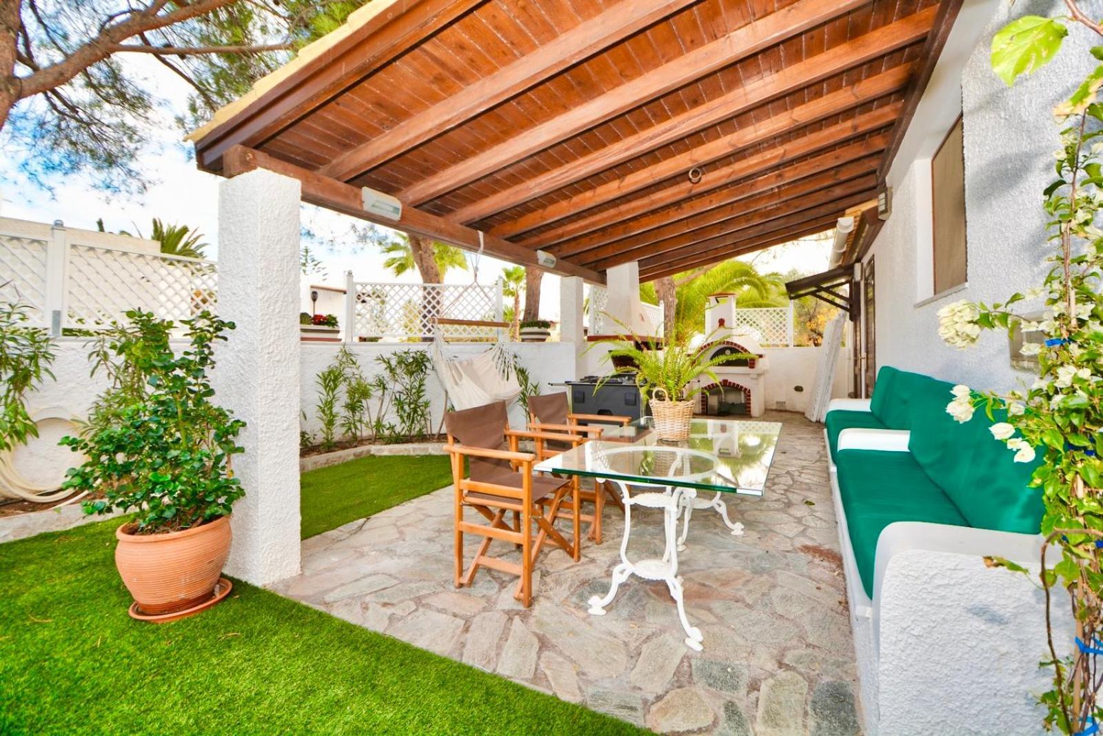 Villasonboard Dock Villa 3 Bed, 3 Bath, Canal, Greek Venice Porto Hydra Plepi Ngoại thất bức ảnh